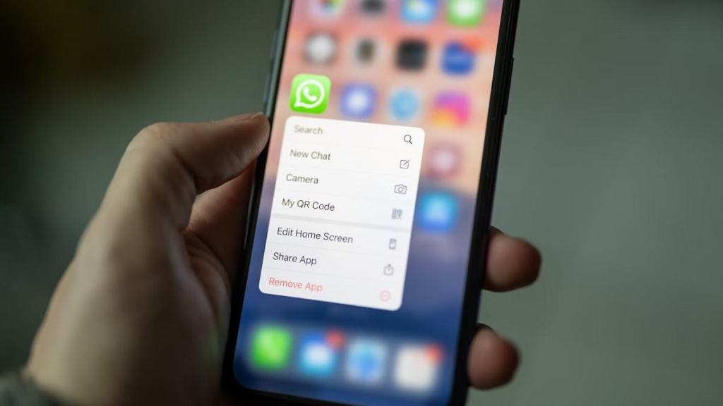 Membuat WhatsApp Baru Pakai Nomor yang Sama dengan Cara&nbsp;Praktis