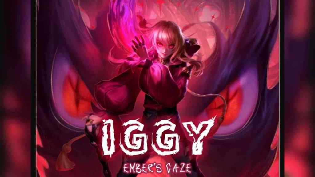 Cara Menghadapi Hero Iggy di AOV: Counter Terbaik dan Trik&nbsp;Mengalahkannya