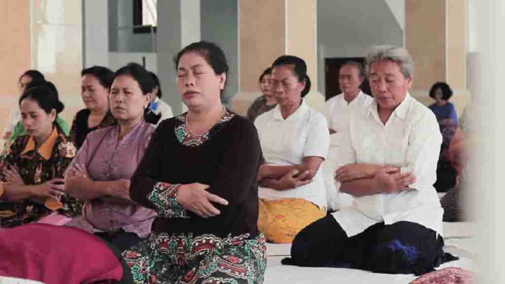 Aliran Kebatinan Sapta Darma, Penghayat Kepercayaan di Jawa&nbsp;Timur