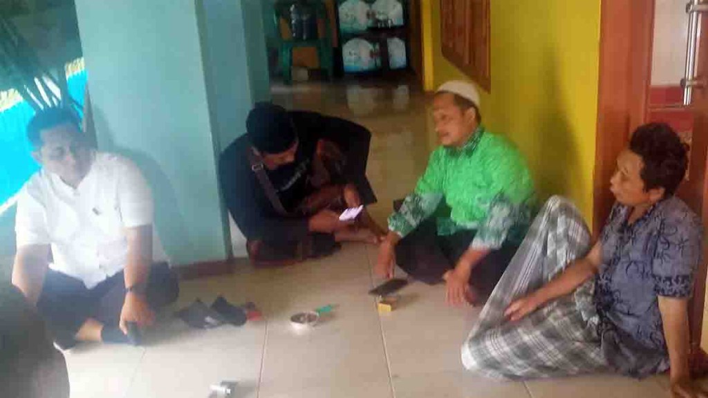 Seorang Amil di Ciamis Diduga Jadi Korban Penganiayaan Orang tak Dikenal, Disekap di Dalam Mobil 