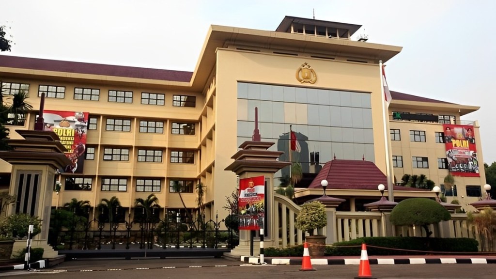 Polri Siap Kawal IKN, Pemindahan Personel Dimulai&nbsp;2024