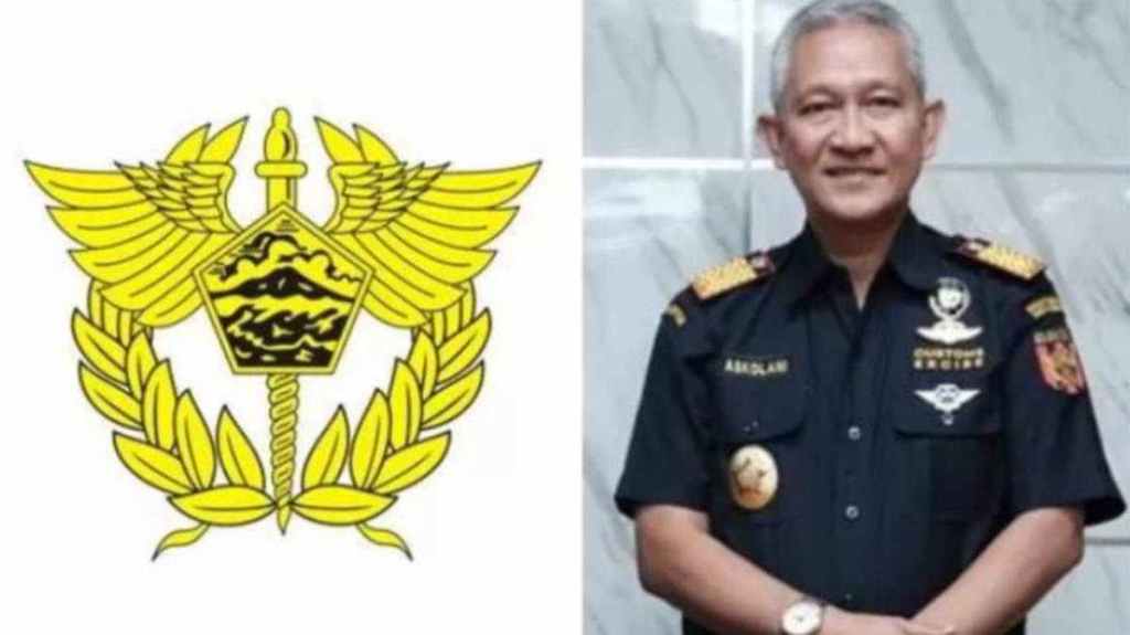 Intip Gaji dan Tukin Dirjen Bea Cukai RI Askolani, Hartanya Tembus Rp 51,8&nbsp;Miliar