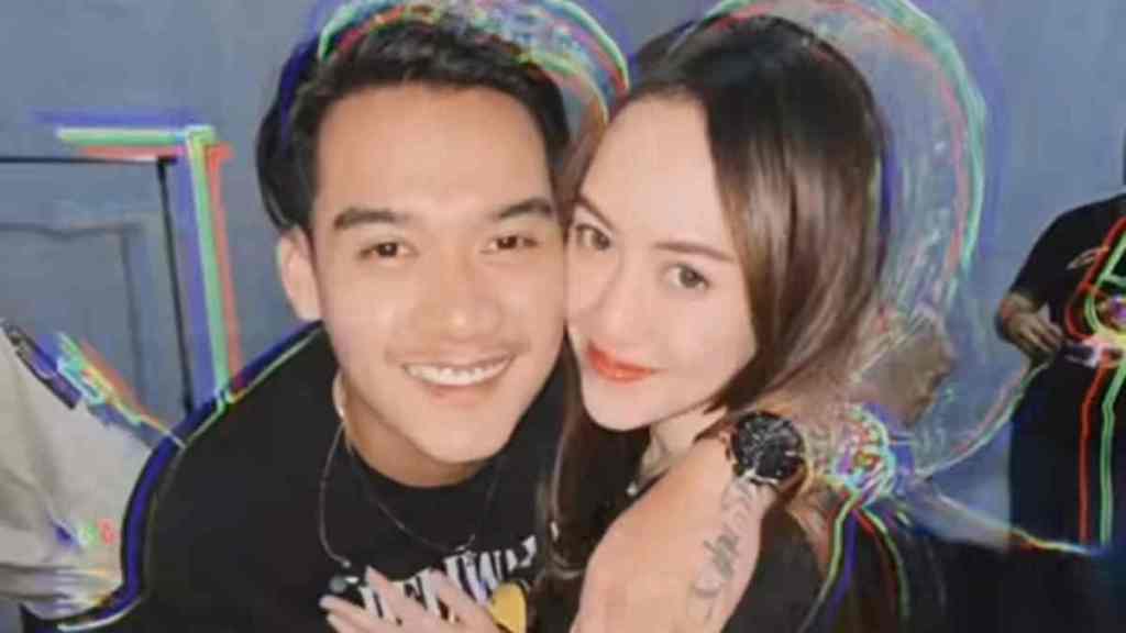 Isu Nikah Siri Happy Asmara dan Gilga, Akhirnya Angkat&nbsp;Suara