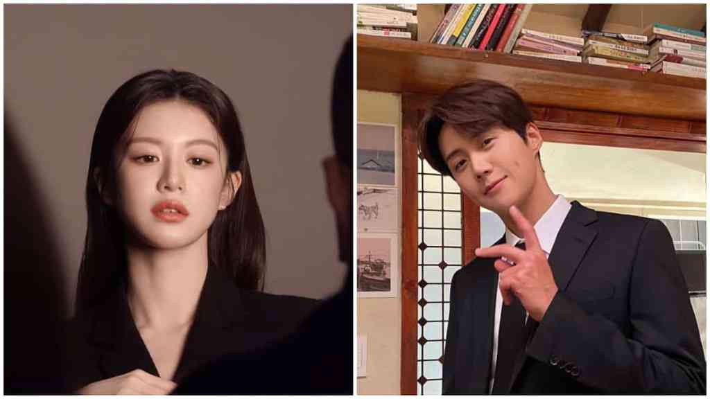 Sinopsis Can This Love Be Translated, Drama Baru Kim Seon&nbsp;Ho