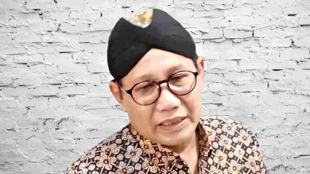 Mendes PDTT Dorong Terwujudnya Program Bank Desa, Seperti&nbsp;Apa?