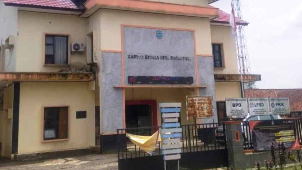 Desa Neglasari Kota Banjar Wakili Jabar dalam Ajang Paralegal Justice Award&nbsp;2024