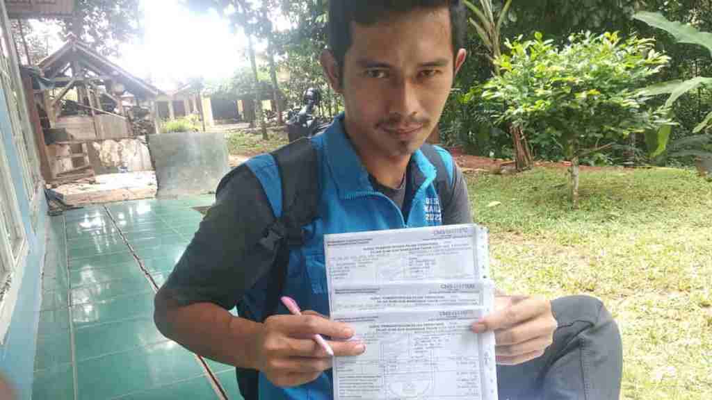 SPPT PBB-P2 Disebar, Saatnya Warga Ciamis Bayar&nbsp;Pajak