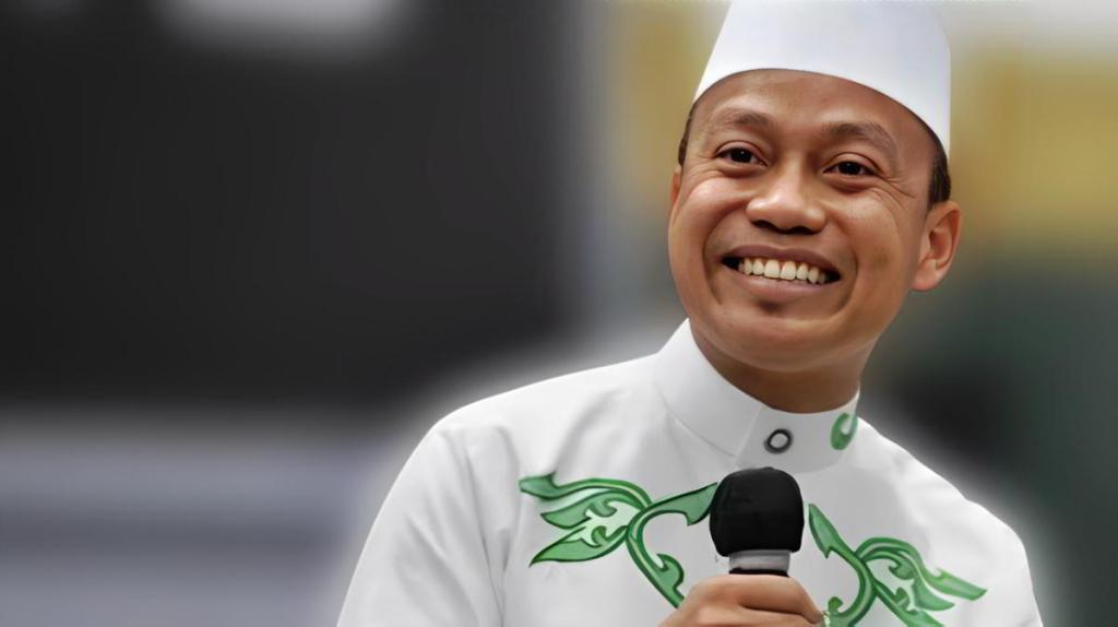 Ustadz Kondang Ini Masuk Radar NasDem, Jadi Calon Wali Kota Makassar&nbsp;2024