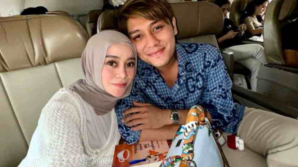 Lesti Kejora Masuk Bursa Pilkada Cianjur 2024, Mau Nyalon&nbsp;Bupati?