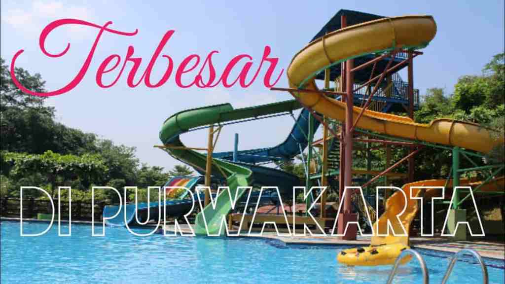 Green Valley Waterpark Purwakarta, Rekreasi Ramah Anak