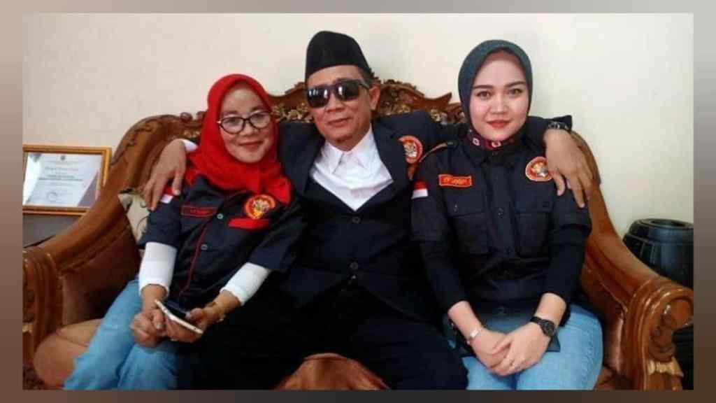 Kisah Viral Haji Isep, Pria Sukabumi yang Menikah 28 Kali Sukses Berkat Bantu Wanita&nbsp;Tersakiti