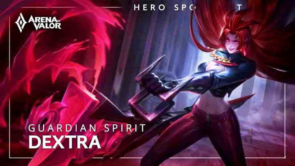 Strategi Menghadapi Dexta AOV: Counter Hero dan&nbsp;Triknya