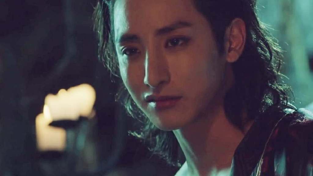 Sinopsis Scholar Who Walks the Night, Balas Dendam&nbsp;Vampir