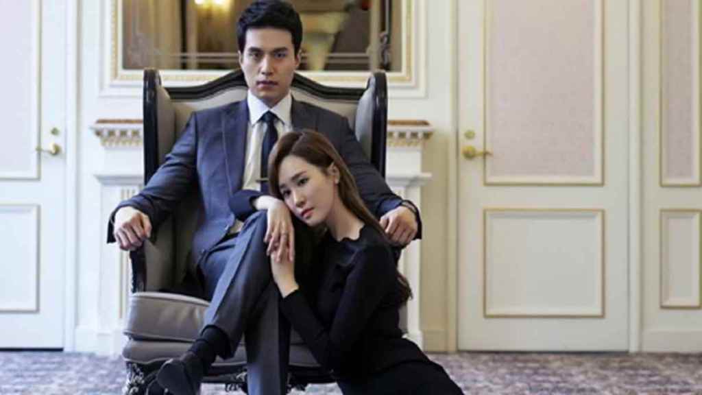 Sinopsis Hotel King, Drama Romansa Aktor Lee Dong&nbsp;Wook