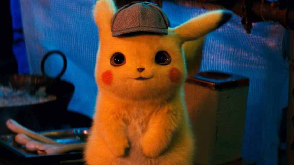 Sinopsis Pokemon Detective Pikachu, Penyelidikan Kematian&nbsp;Harry