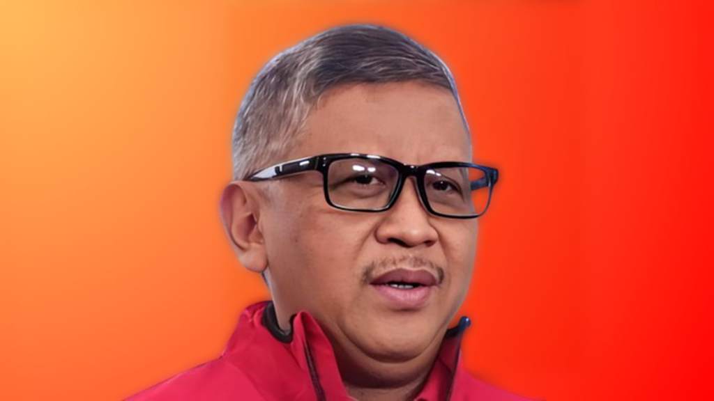 Dengarkan Suara Rakyat Jakarta, PDI Perjuangan Makin Tertarik dengan Anies&nbsp;Baswedan