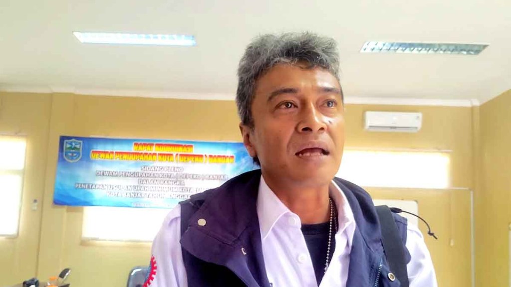 KSPSI Kota Banjar Minta Program Tapera Dikaji Ulang, Beratkan Pekerja 