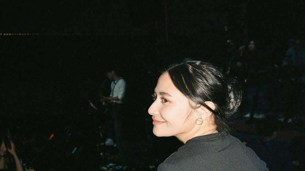 Kiat Dekat, Benarkah Prilly Latuconsina dan Dikta&nbsp;Pacaran?