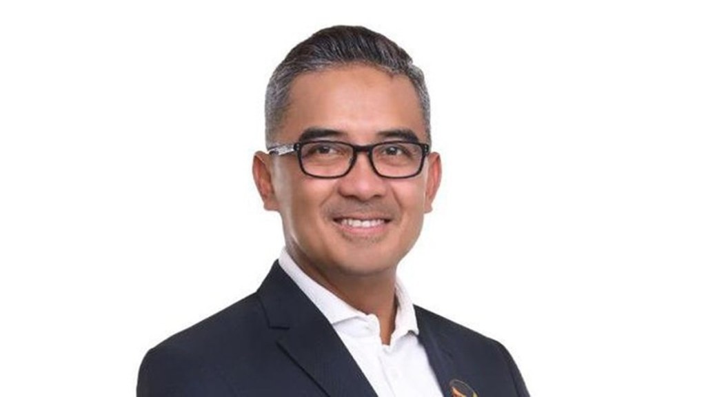 DPD Nasdem Kota Bandung Berikan Rekomendasi Kepada Farhan Maju di Pilkada&nbsp;2024