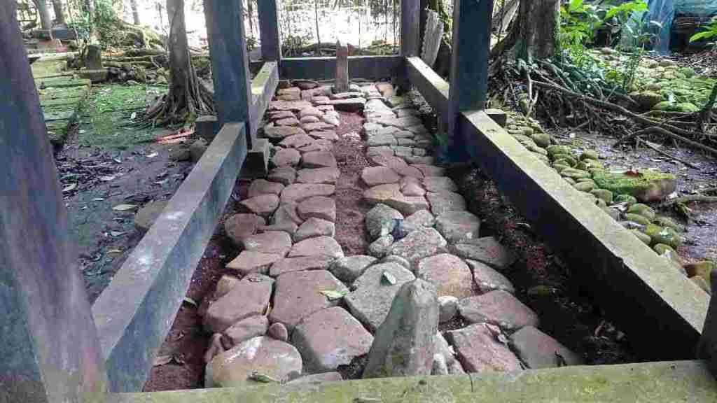 Sosok Pangeran Usman, Ulama Besar Penyebar Islam di Kawali&nbsp;Ciamis