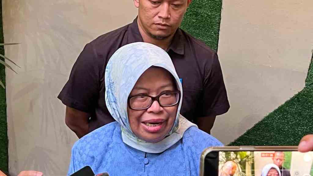 Inspektorat Jawa Barat Periksa Seorang ASN Atas Dugaan Keterlibatan di Video&nbsp;Mesum