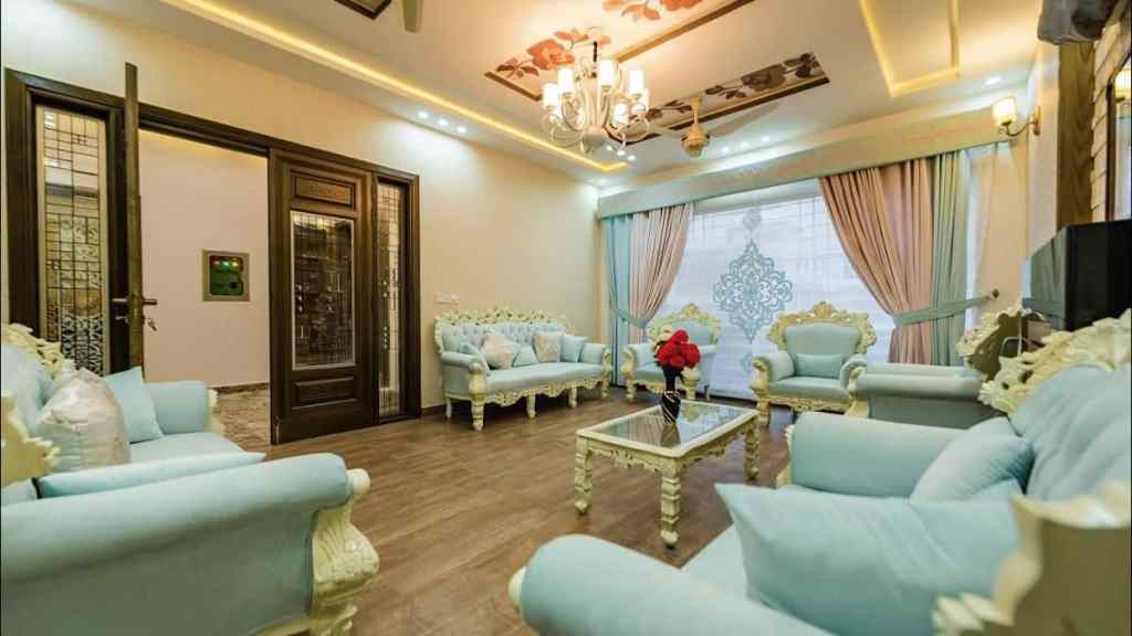 Rumah Full Furnished, Pilihan Tepat untuk Hunian Era&nbsp;Modern