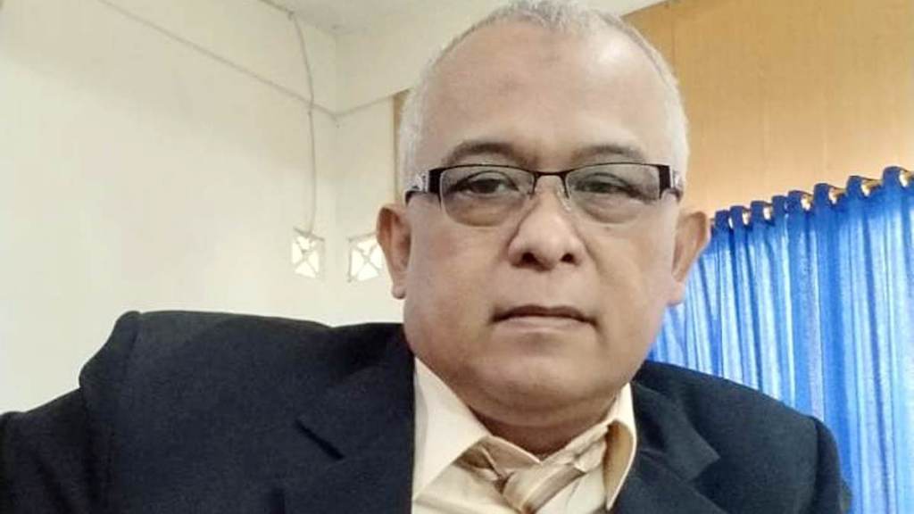 Bacalon Perseorangan Patut Diperhitungkan, Pilkada Kota Banjar Diramal Bakal Lebih&nbsp;Menarik