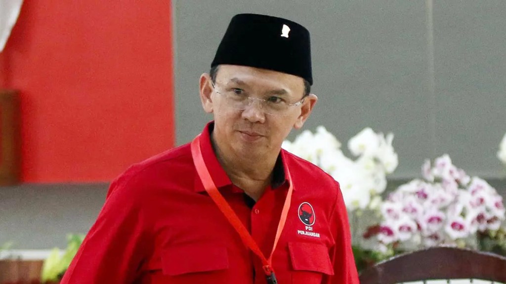Ahok Edukasi Warga DKI Jakarta agar Tidak Salah Pilih&nbsp;Gubernur