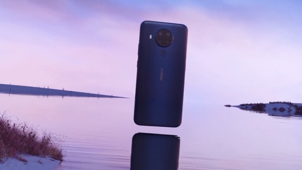 Bocoran HP Nokia Turbo 5G, Pakai Chipset Snapdragon 8 Gen&nbsp;3