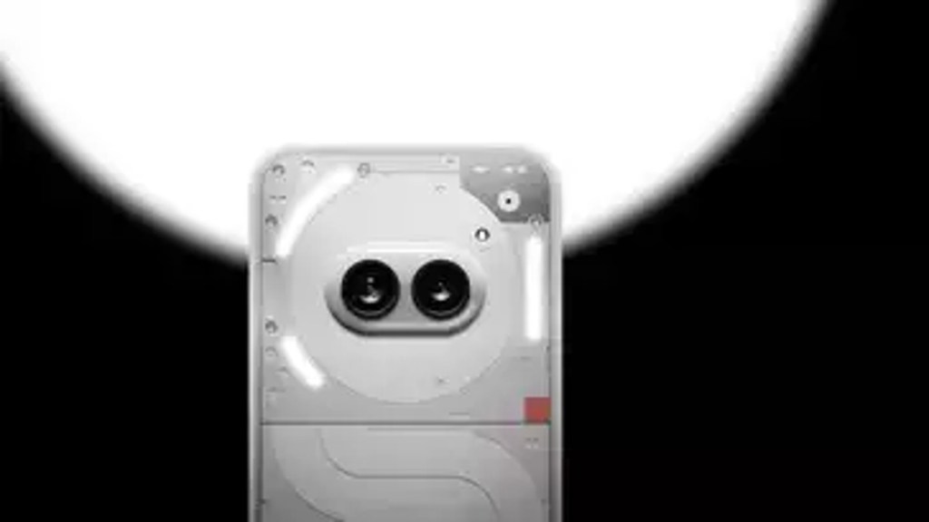 Bocoran Spesfikasi HP Nothing Phone 4 dan Perkiraan&nbsp;Rilisnya