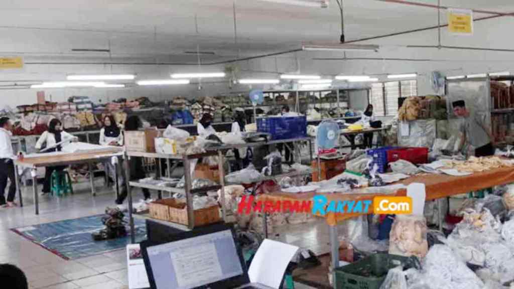 Realisasi Investasi di Kota Banjar Capai Rp 68 Miliar, Sektor Usaha Ini yang Paling&nbsp;Moncer