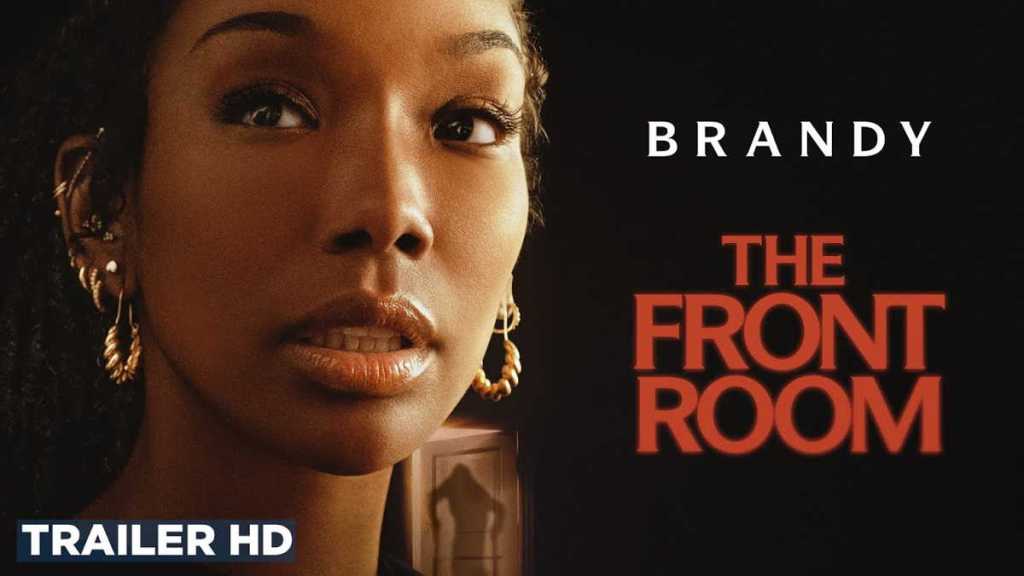 Sinopsis The Front Room, Mengisahkan Konflik Keluarga Penuh&nbsp;Misteri