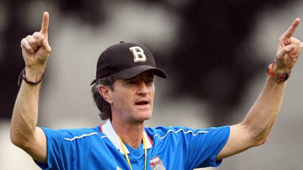 Borneo FC Waspadai Kejutan Semen Padang di Laga Perdana Liga&nbsp;1