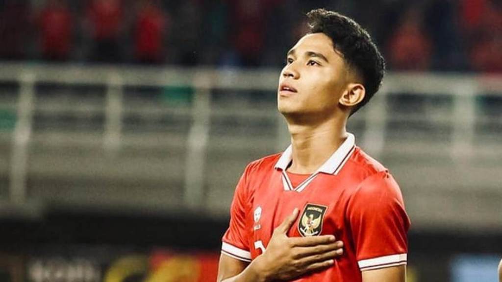 Akibat Nganggur di Eropa, Rumor Kepindahan Marselino Ferdinan ke Klub Thailand Makin&nbsp;Menguat