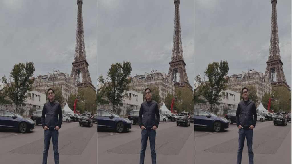 Hard Gumay Ramal Andre Taulany Dekat dengan Artis Muda Setelah&nbsp;Cerai