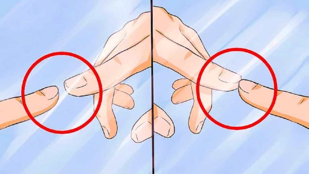 Ciri Cermin 2 Arah, Identifikasi dengan Langkah&nbsp;Sederhana