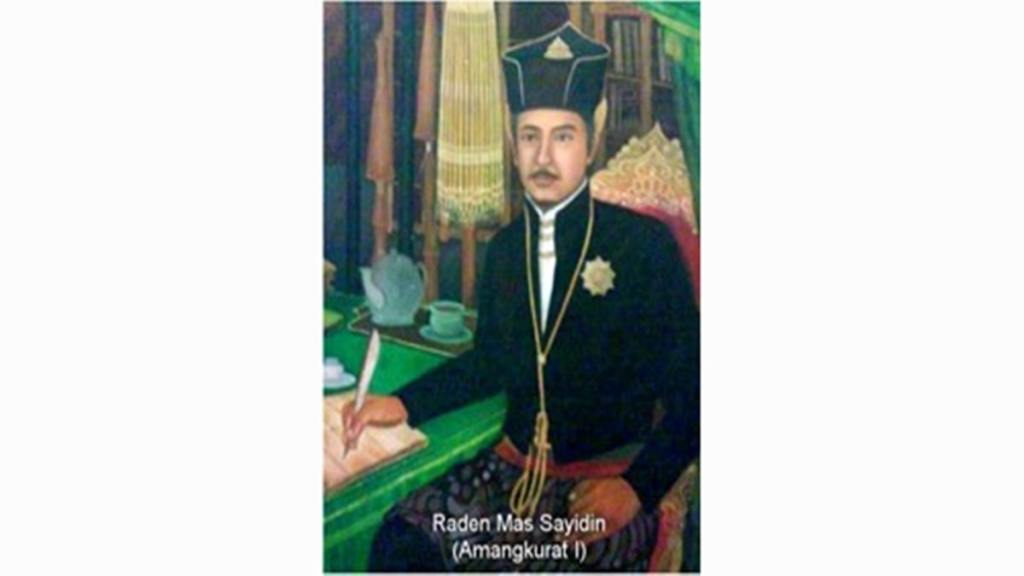 Kisah Raja Jawa Amangkurat I, Tiran hingga Membantai Para&nbsp;Ulama