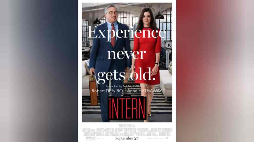Sinopsis The Intern, Film Drama Komedi Anak Magang Berusia&nbsp;Lanjut