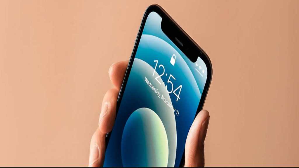 Mengatasi Layar iPhone 11 Tidak Bisa Disentuh, Cek Update&nbsp;iOS