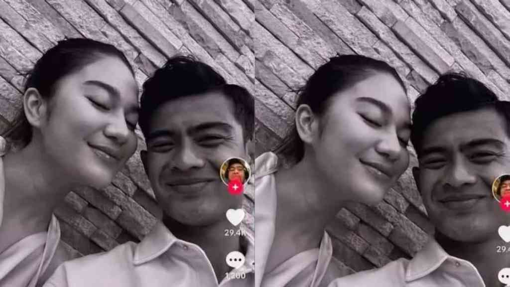 Unggah Foto Bareng Azizah Salsha, Pratama Arhan Diledek Netter: Disetir&nbsp;Mertua!