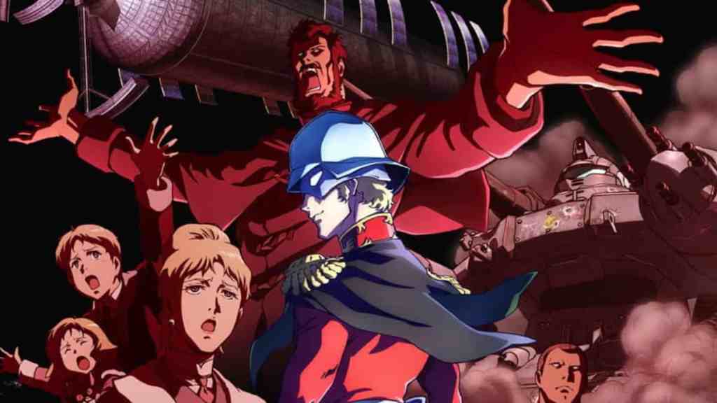 Trilogi Film Gundam: The Origin Rilis September, Pengalaman Menonton yang&nbsp;Memuaskan