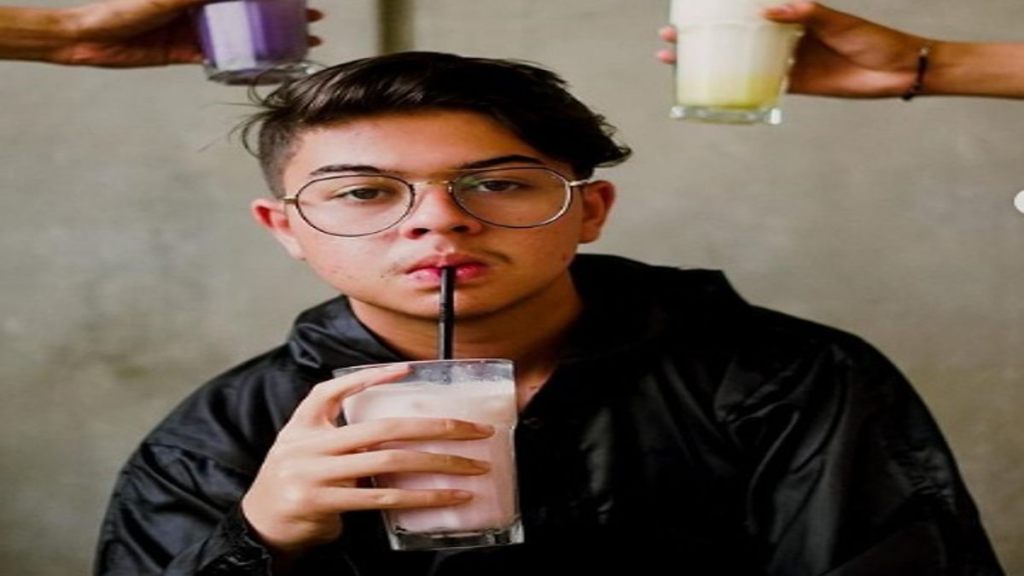 Profil Baim Cilik Mantan Artis yang Ditelantarkan&nbsp;Ayahnya