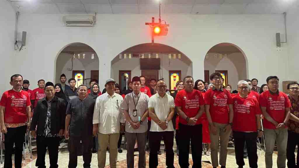 KPU Jawa Barat: Jangan Ada Isu SARA di Pelaksanaan Pilkada Serentak&nbsp;2024