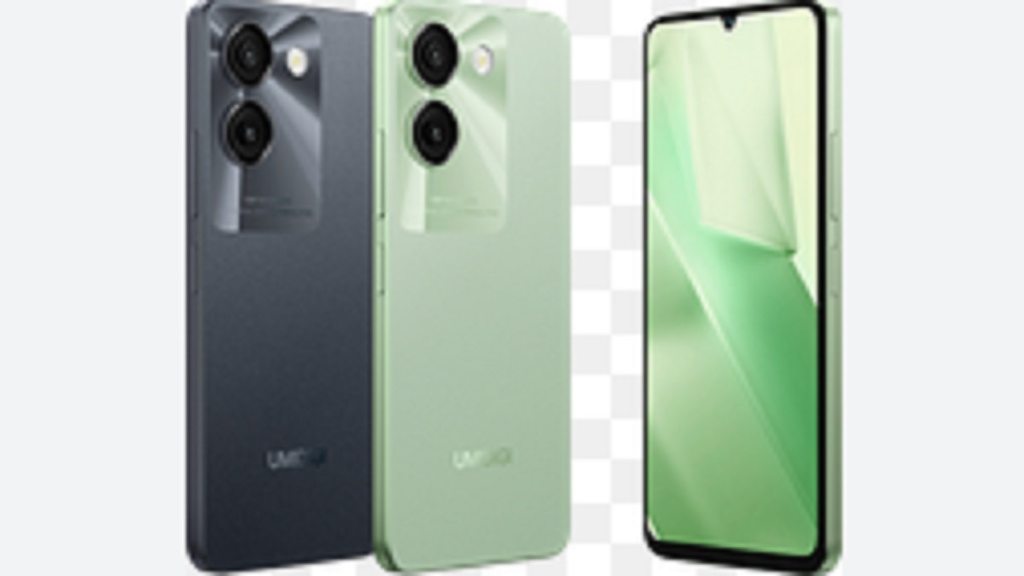 Umidigi G9A Berbekal Chipset Unisoc SC9863A GPU&nbsp;IMG8322