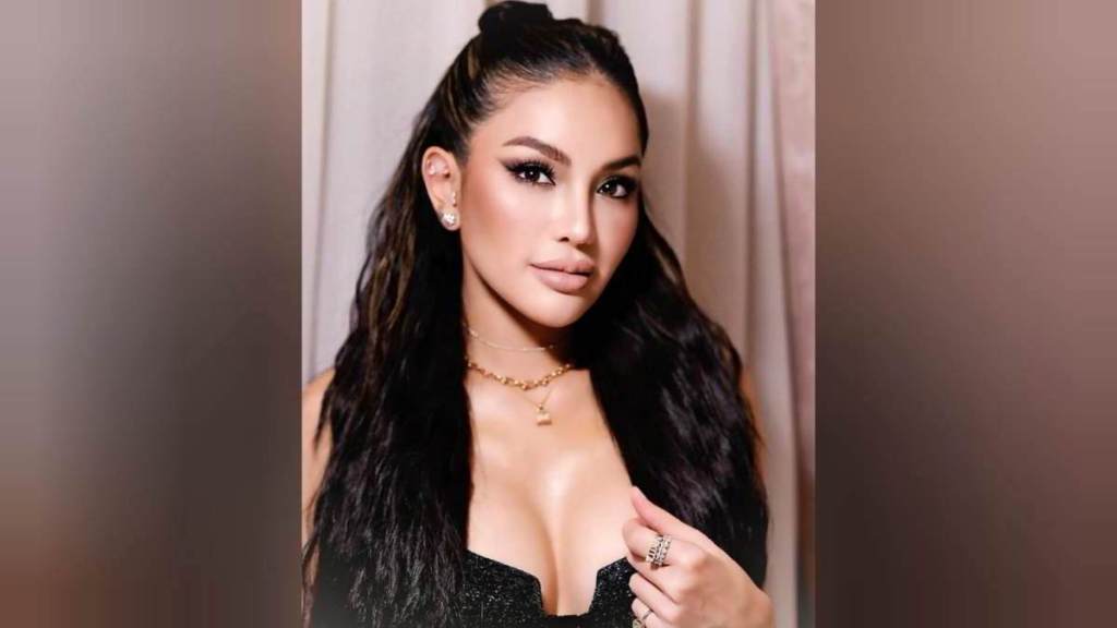 Akui Soal Lolly Hamil di Luar Nikah, Nikita Mirzani: Saya Tahu dari 2 Bulan&nbsp;Lalu