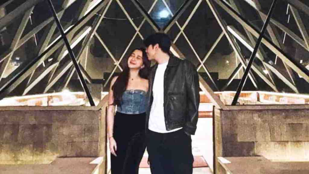 Menikah Tahun Depan, Brisia Jodie dan Jonathan Alden Tunggu Hitungan Hari&nbsp;Baik