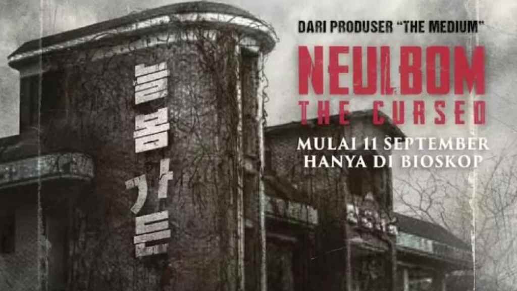 Sinopsis Film Neulbom: The Cursed, Kawasan Menyeramkan di&nbsp;Korsel