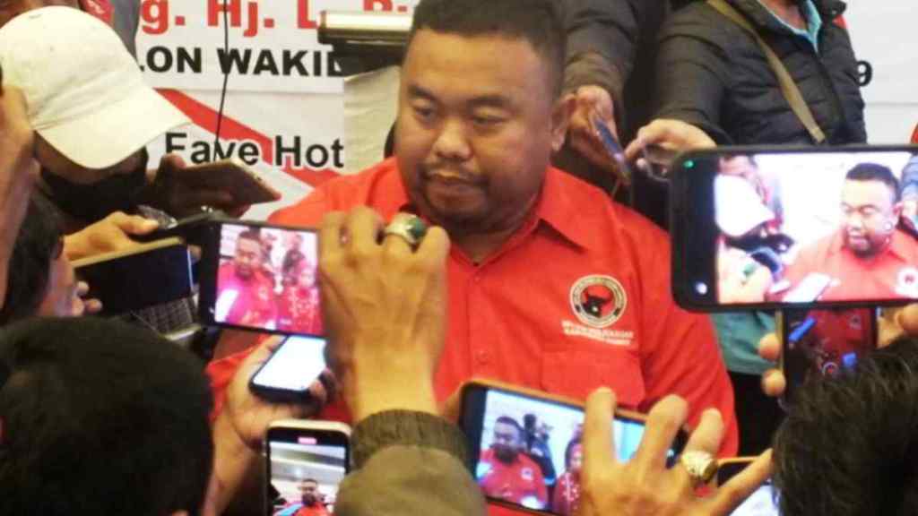 Biaya Foto-Video Bupati Garut Rp 1,8 M, Anggaran untuk Disabilitas dan Dhuafa Cuma Rp 1,2&nbsp;M