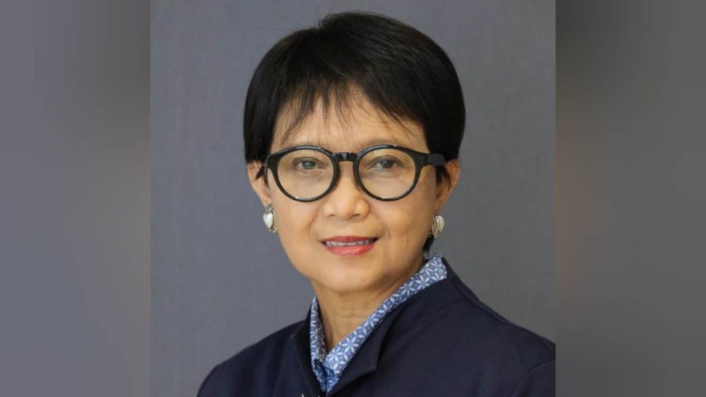 Bikin Bangga, Retno Marsudi Jadi Orang Indonesia Pertama yang Ditunjuk sebagai Utusan Khusus&nbsp;PBB