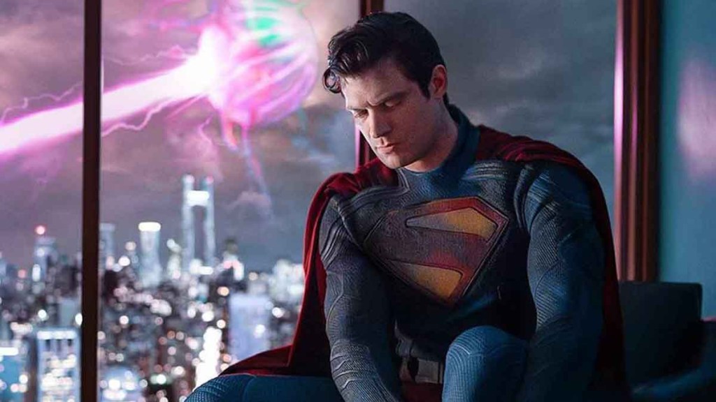 Superman: Legacy, Harapan di Semesta Baru DC&nbsp;Universe